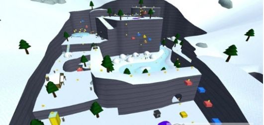 超级熊冒险游戏安卓版 v1.6.6.1 screenshot 3