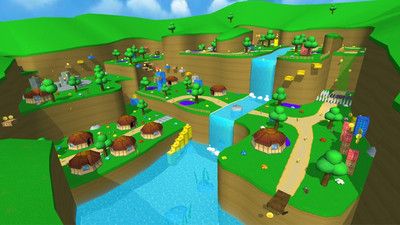 超级熊冒险游戏安卓版 v1.6.6.1 screenshot 4