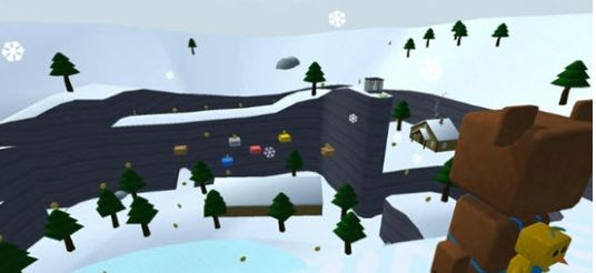 超级熊冒险游戏安卓版 v1.6.6.1 screenshot 1