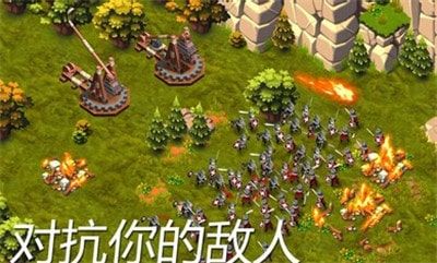 贵族城堡游戏安卓版