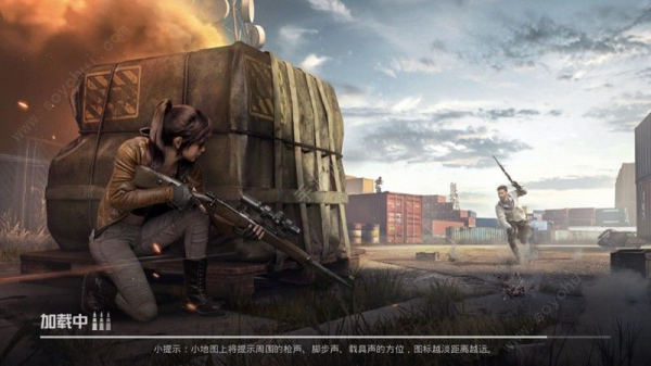 孤鸟行动手游官方版下载