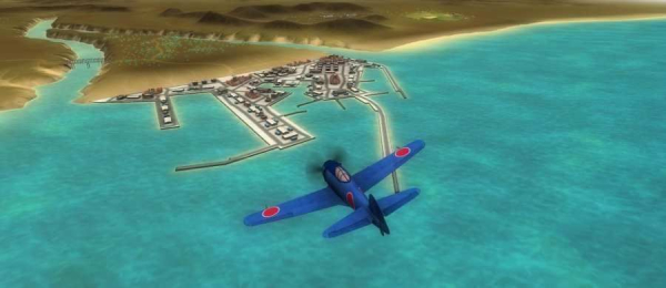 空战二战王牌飞行员游戏安卓版