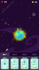 星球战斗旋转太空游戏安卓版 V1.1 screenshot 1