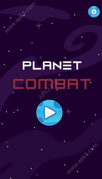 星球战斗旋转太空游戏安卓版