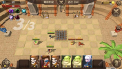 自走棋战争手机汉化安卓版下载(Auto Chess War) v1.01 screenshot 3