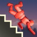 没事儿跳个楼游戏汉化安卓版（Stair Dismount）