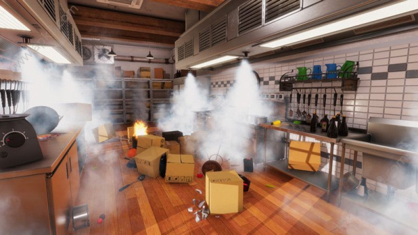 料理模拟器ios手机版最新安卓版下载（Cooking Simulator）