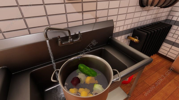 料理模拟器ios手机版最新安卓版下载（Cooking Simulator） v1.102 screenshot 2