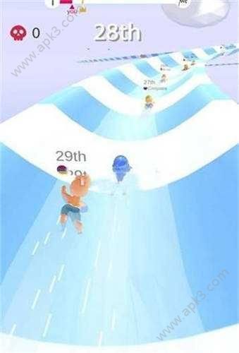 水上乐园大乱斗aquapark slide游戏安卓最新版下载