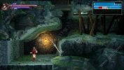 赤痕夜之仪式汉化完整版(Bloodstained Ritual of the Night) v1.0 screenshot 4
