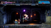 赤痕夜之仪式汉化完整版(Bloodstained Ritual of the Night) v1.0 screenshot 2