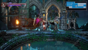 赤痕夜之仪式汉化完整版(Bloodstained Ritual of the Night) v1.0 screenshot 1