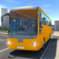 巴士模拟2019安卓手机版下载(Bus Simulator 19)