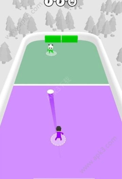 flick swing 3d游戏安卓版下载 v1.9.10 screenshot 2