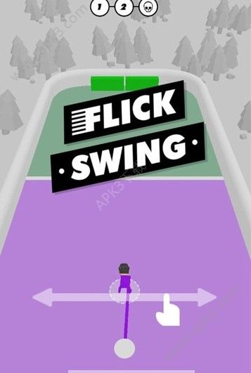 flick swing 3d游戏安卓版下载