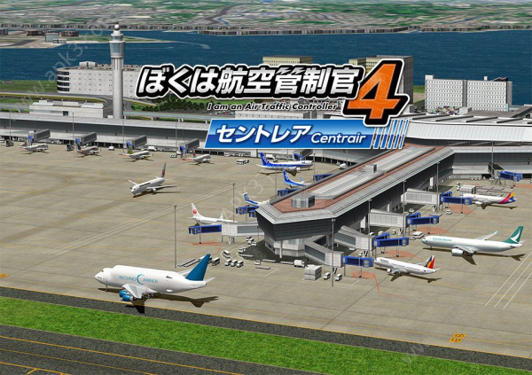 我是航空管制官4游戏手机官方版