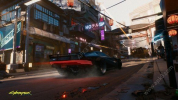 赛博朋克2077典藏版免费游戏(Cyberpunk 2077) v2.1 screenshot 3