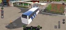 公交公司模拟器安卓手机版下载(Bus Company Simulator) v1.5.3 screenshot 1