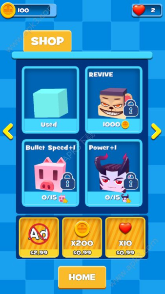 Fire Pixels 3D游戏官方中文版下载