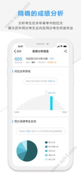 山西精准志愿软件手机版下载 v2.0.13 screenshot 3