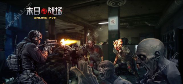 僵尸的黎明安卓手机版（Dawn of Zombies）