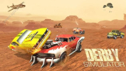 德比模拟器中文正式最新安卓版下载(Derby Simulator) v1.1 screenshot 5