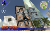 超凡复仇侠的故事游戏安卓版 v1.0.0 screenshot 1