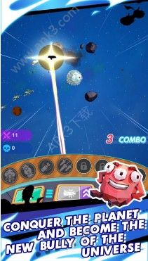 行星霸王2游戏安卓版下载