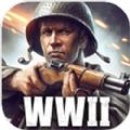 世界大战英雄1.12.7旧版下载（World War Heroes）