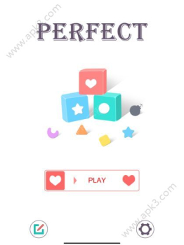 Perfect Heart游戏安卓手机版下载 v1.0 screenshot 3