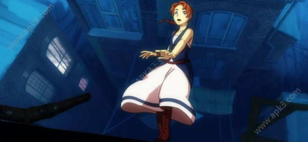被遗忘的安妮中文汉化安卓版