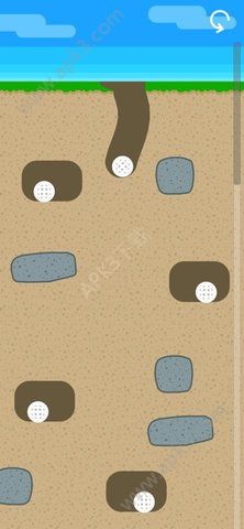 抖音golf nest游戏安卓版下载