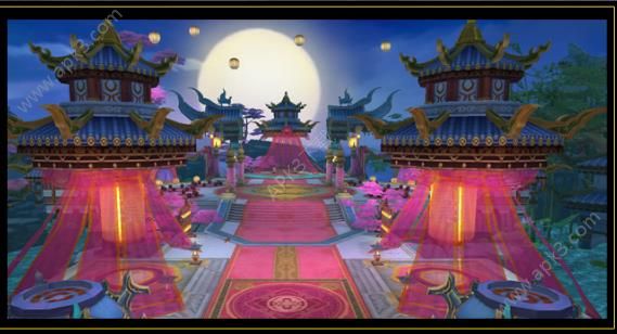 剑心吟剑舞情萧手游官方版下载 v1.0 screenshot 1