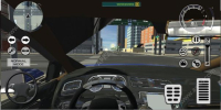 宝马i8模拟器游戏手机版 v3.0 screenshot 2