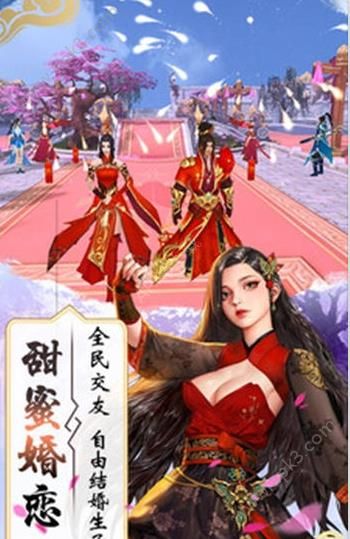 我闯江湖手游官方版下载