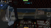 大卡车模拟器2019中文版安卓下载(Grand Truck Simulator) v1.13 screenshot 4
