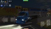 大卡车模拟器2019中文版安卓下载(Grand Truck Simulator) v1.13 screenshot 1