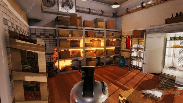 做饭模拟器手机中文版下载(cooking simulator) v1.102 screenshot 4