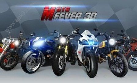 摩托发烧友游戏手机安卓版下载（Moto Fever HD） v1.0.2 screenshot 3