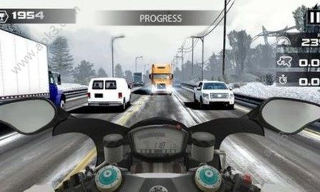 摩托发烧友游戏手机安卓版下载（Moto Fever HD） v1.0.2 screenshot 1