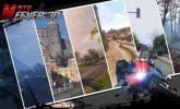 摩托发烧友游戏手机安卓版下载(Moto Fever HD) v1.0.2 screenshot 4