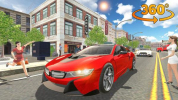 超级跑车i8游戏安卓版下载 v1.0.1 screenshot 1