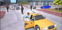 迈阿密社会大赛车游戏安卓版 v1.4 screenshot 1