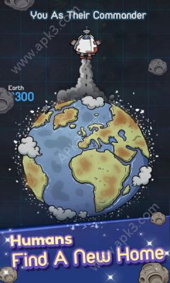 战术银河愚蠢的外星人游戏安卓版