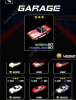 单手漂移游戏安卓版 v1.01 screenshot 2