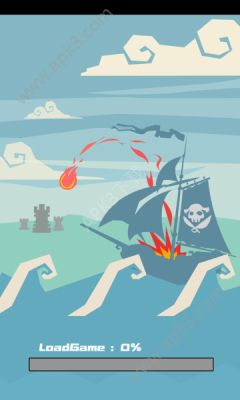 海盗突袭游戏安卓版