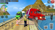 越野卡车驾驶2019游戏安卓版下载 v1.2 screenshot 3