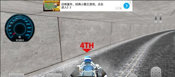 终极卡丁车竞速游戏安卓版下载 v1.0.0 screenshot 2