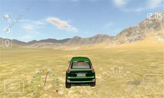 自由驾驶越野2安卓手机版(Free Ride Off Road) v1.2 screenshot 3