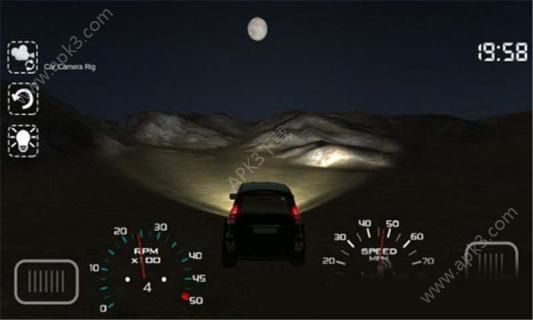 自由驾驶越野2安卓手机版(Free Ride Off Road) v1.2 screenshot 2